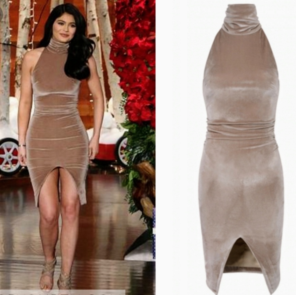 House  Of CB Kylie Jenner